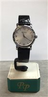 Orologio Paul Picot Donna in Acciaio 4596S-711 - 4596S-711